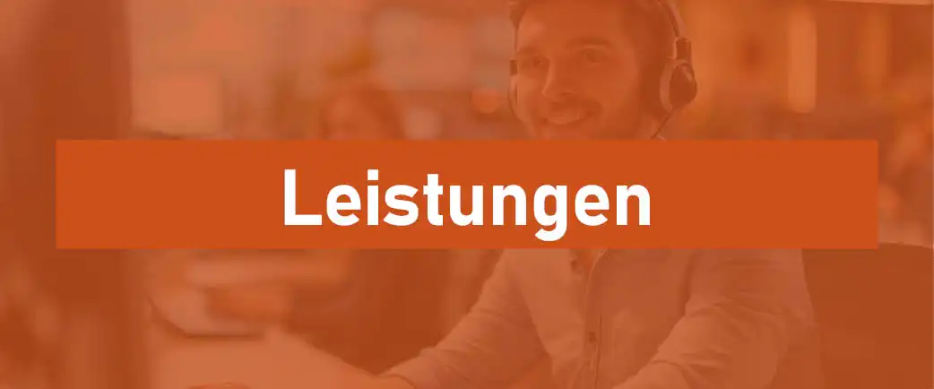 Leistungen